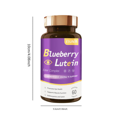 Lutein Capsule