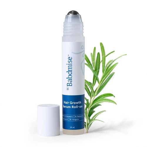 Hair care oil