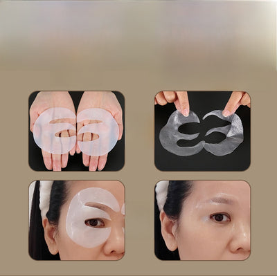 Contour Eye Patch™