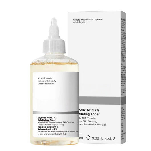 Soothera Glow Serum