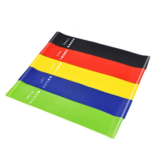 Soothera Resistance Band
