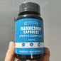 Magnesium Capsule