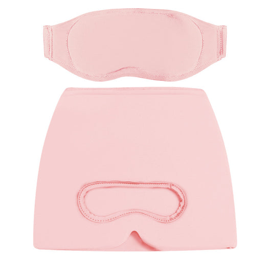 Reusable Hot Cold Therapy Head Mask