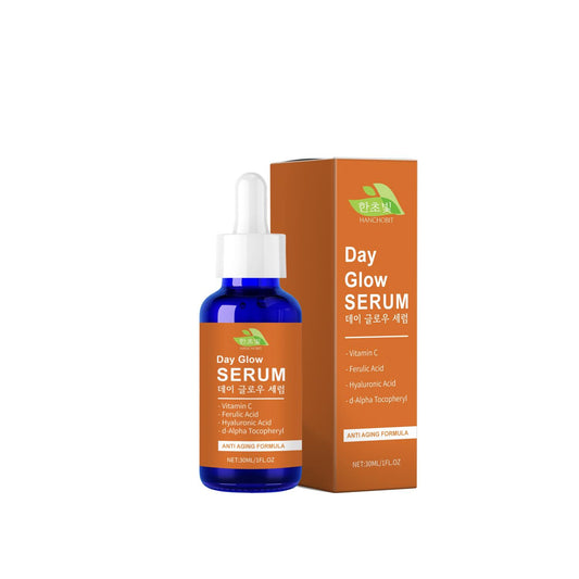 Vitamin C Hyaluronic Acid Solution