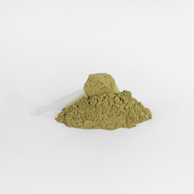 Green Superfood Powder Nutrient Rich Blend For Energy, Digestion Overall Wellness