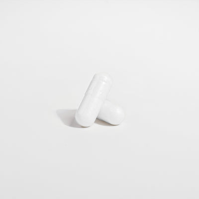 Magnesium Glycinate 90 Capsules
