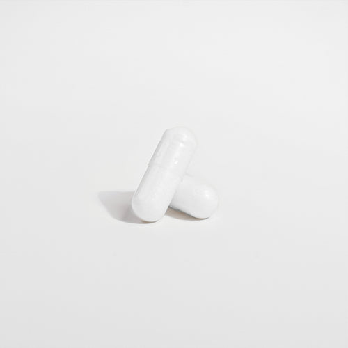 Magnesium Glycinate 90 Capsules