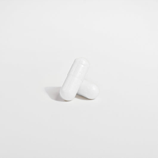 Magnesium Glycinate 90 Capsules