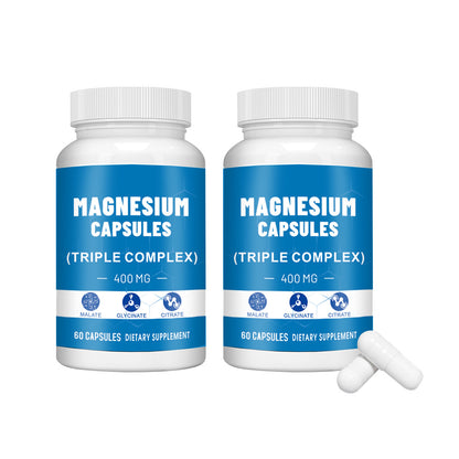Magnesium Capsule