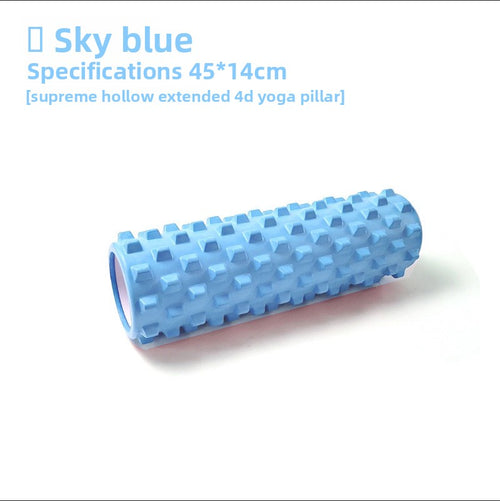 Hollow Foam Roller