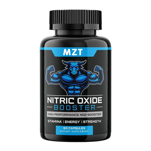 Nitric Oxide Capsules