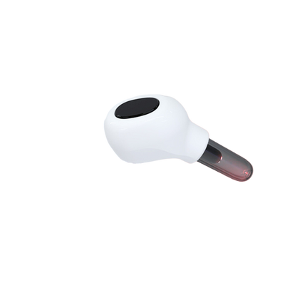 Smart Infrared Nasal Decongestant Device