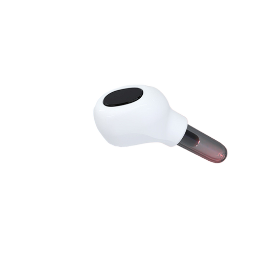 Smart Infrared Nasal Decongestant Device