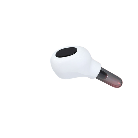 Smart Infrared Nasal Decongestant Device