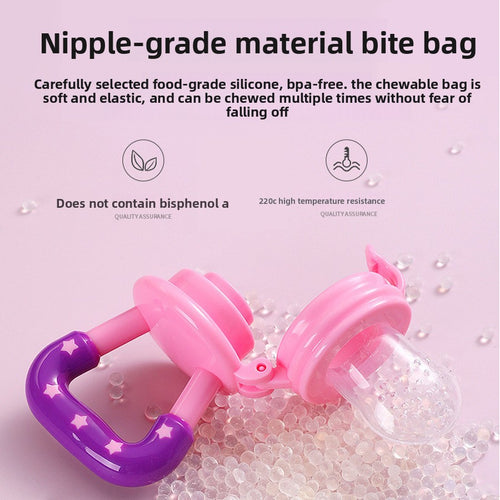 Soothera Pacifier
