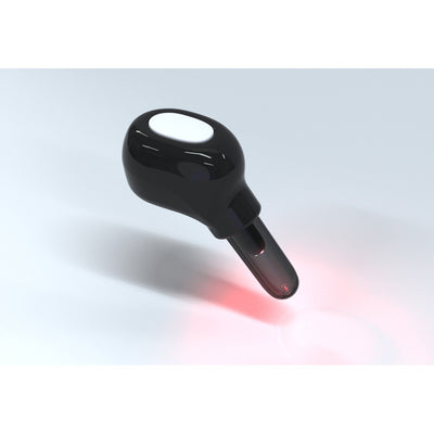 Smart Infrared Nasal Decongestant Device