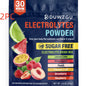 Electrolyte Powder