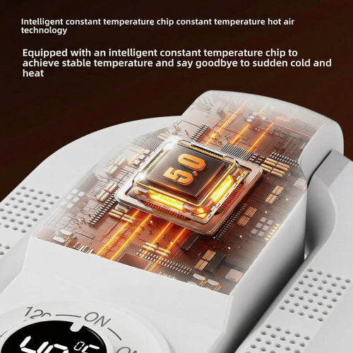 Smart Dryer 3.0