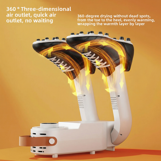 Smart Dryer 3.0