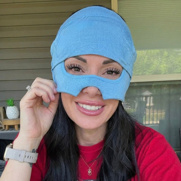 Review by Sandra M., Mother of Joshua