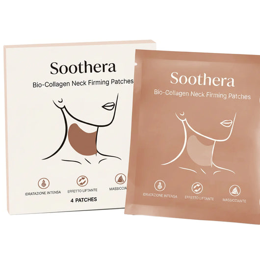 Collagen Neck Mask Skincare Patches