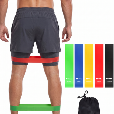 Soothera Resistance Band